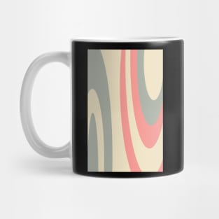 Magnetised Mug